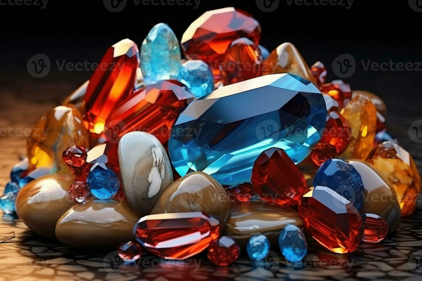 Birthstones
