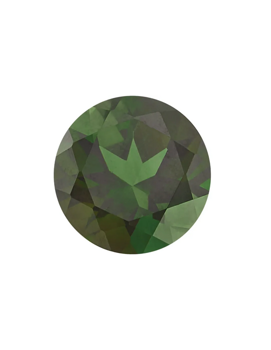 Green Tourmaline