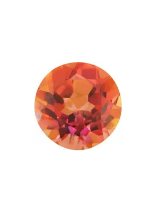 Sunrise Mystic Topaz