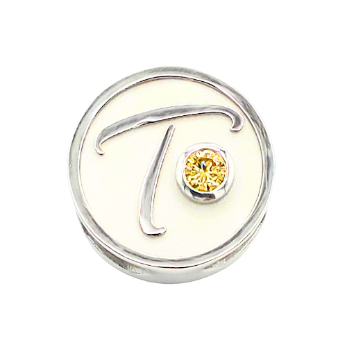 T
