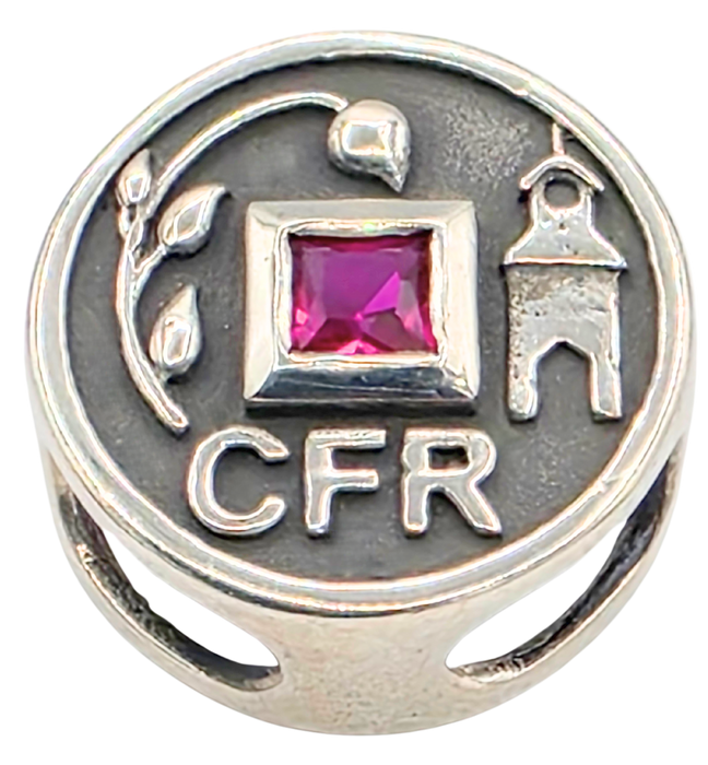 The Cabernet Franc Charm