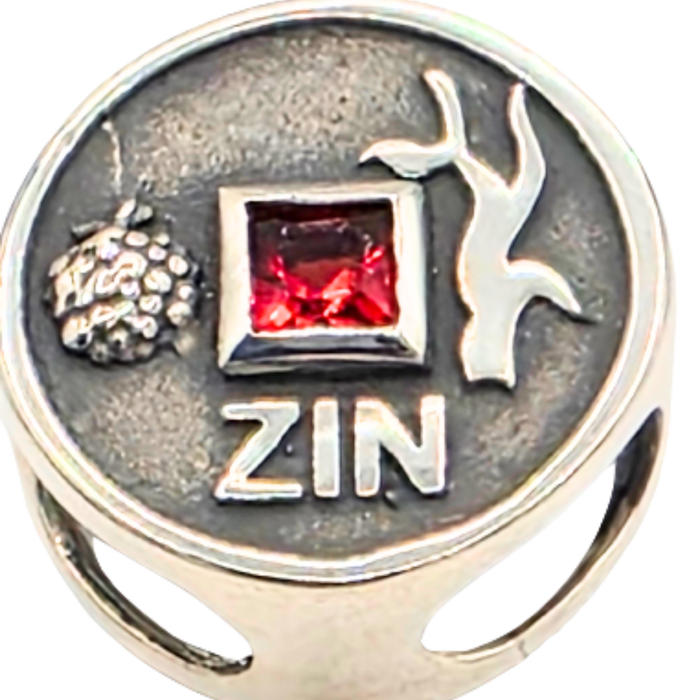 The Zinfandel Charm