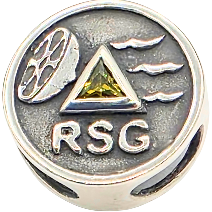 The Riesling Charm