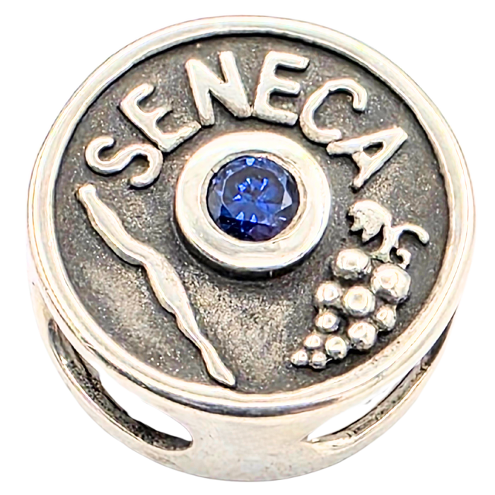 The FLX Collection--The Seneca Lake Charm
