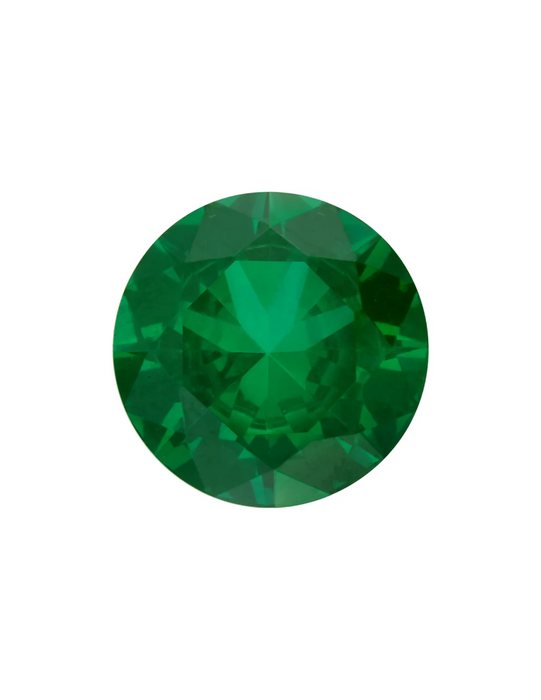 May-Imitation Emerald